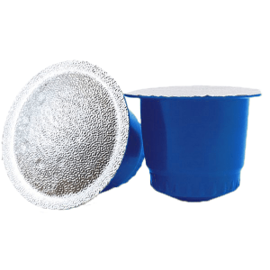 Deca - Compatibili Nespresso®