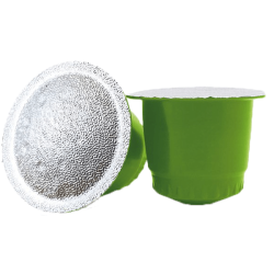 Gran Crema - Compatibili Nespresso®